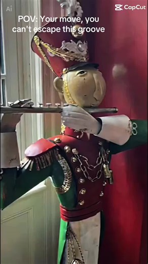 #CapCut had to have a go at this 😆😆#alexgaudino #daddancing