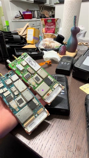 Explore the Motorola LMR Technologies for Public Safety