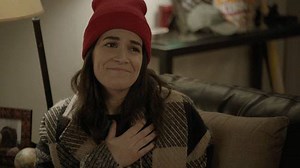 witness this eternal incredible love, tonight 10:30ET on the broad city season finale! | Broad City