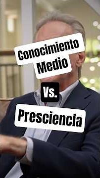 Average Knowledge vs. Prescience