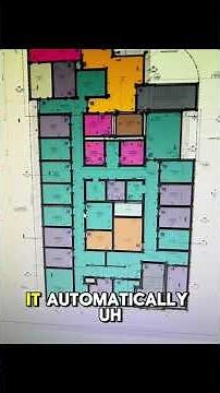 AI is here - and its changing construction forever! Togal AI... #Shorts #blueprints_with_bob