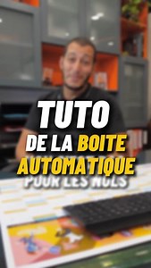 79 reactions | TUTO DE LA BOITE AUTOMATIQUE . . Conduire n’a jamais été aussi simple avec la boîte auto !  Passez à la vitesse supérieure en toute fluidité. #BoiteAutomatique #ConduiteFacile #AutoLife . . #boiteautomatique #bystalindrive #permis #autoecole #paris #conduite #pourtoi #inscription #autoécole #moto | Auto école Stalingrad | Facebook