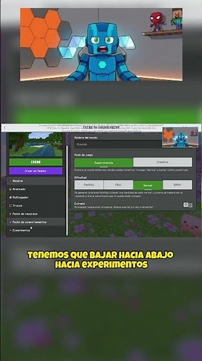 How to Play the Minecraft 2026 PREVIEW! 🛠️ (Bedrock Tutorial)