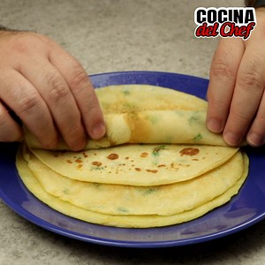 ¡Receta sencilla de 10 minutos, deliciosa y rápida de hacer! | Cocina del Chef