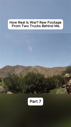 Real War Footage: Behind the Scenes of Combat