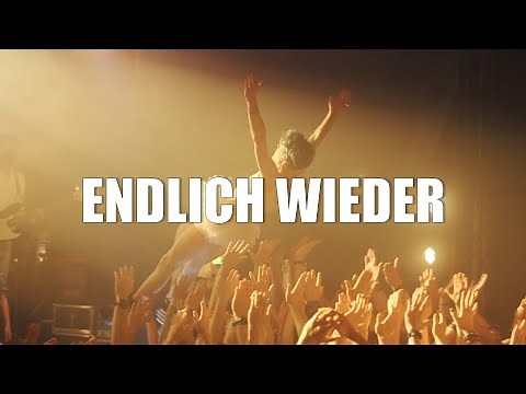 MAKE A MOVE - Endlich Wieder [Official Video]