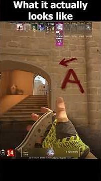 What the Unboxing Simulator actually looks like | #csgo