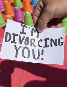 Ungrateful wife gets karma! | Southern Sketch Comedy