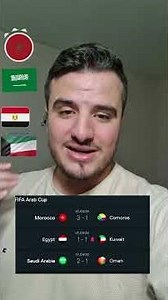 مباريات جميلة جدا اليوم خصوصا من المتتخبين المصري و الكويتي بعد تعادل نار و هاردلك للمنتخبات الخاسرة