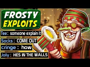 TF2 - The Frosty Exploits