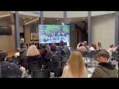 ΒΡΑΒΕΥΣΗ 6ου ΝΗΠΙΑΓΩΓΕΙΟΥ ΚΩ