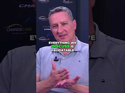 Insurance Rip-off Exposed: Mi Way Claims & Second-Hand Parts | Keep It or CHANGECARS Podcast