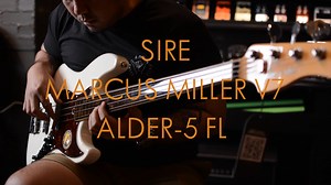 3.3K views · 86 reactions | Don't fret, there are no frets! Something for our bass friends that require that fretless action with some extra power, the Sire V7 in a fretless variant! Whether you're in passive or active mode, the V7 Fretless is bound to deliver power punch to your fretless playing! Get your Sire basses at Guitar Pusher! https://www.guitarpusher.com/products/sire-v7-alder-4-string-antique-white-2023-fretless #guitarpusher #gotpushd | Guitar Pusher - Main | Facebook