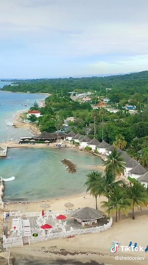 📍Runaway Bay, Jamaica 🇯🇲 #jamaica #runawaybayjamaica