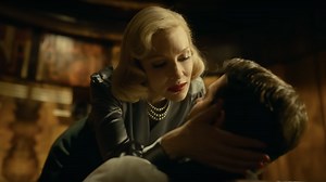 Guillermo Del Toro's 'Nightmare Alley' trailer hints at dark carnival secrets
