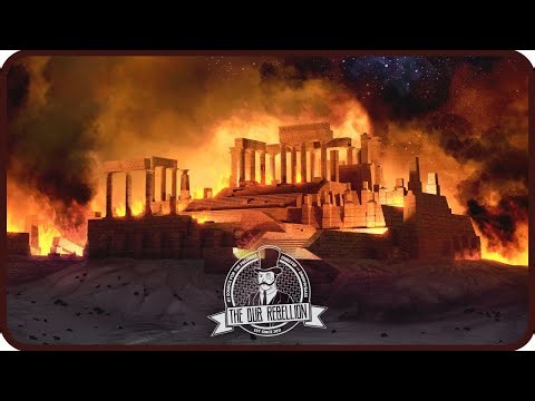 Virtual Riot - Scorched Earth (Culprate Remix)