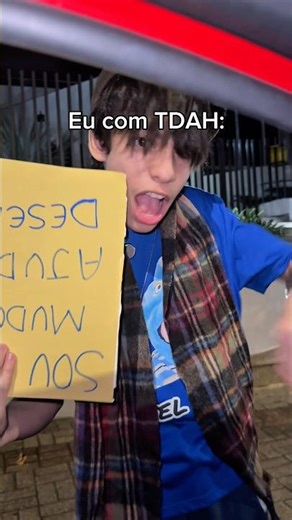 WHEN ADHD STRIKES! 😹 lol #shorts #humor