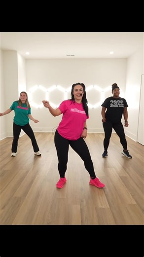🎥 EXCITING NEWS: OUR PERSONAL EXPERIENCE CLASSES ARE HERE! 🎥 We’ve brought back the vibe you loved—just me and you, working out together—just like the old YouTube days! It’s personal, it’s focused, and it’s all about YOU crushing your fitness goals. Want a community vibe? We’ve got you covered there too with group classes that bring energy, fun, and motivation. No matter what your style is, we have an option for everyone! HERE’S WHAT YOU GET WITH DANCE2FIT LIVE STREAM: ✅ Personal Experience Cl
