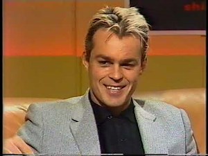 Sounds: Donnie interviewing Terry Serio (1983)