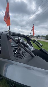 16 reactions |  Just Fully Built & Ready to Roll! The Segway Powersports US Villain is here and waiting for its first adventure.  $4,500 REBATE available until the end of the month! Don’t wait—this deal won’t last long.✅ Fully assembled✅ Road-ready✅ Power + style in one package | Smart Powersports Of Okoboji | Facebook