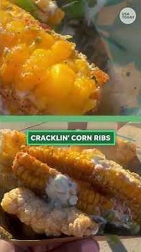 USA TODAY tries Minnesota State Fair's wildest new foods