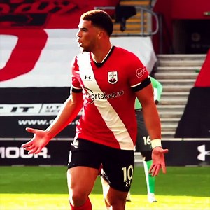 15K views · 921 reactions | Current form:  With two goals and an assist from three games, Ché Adams is up for Premier League Player of the Month for October! Vote now  sfcne.ws/AdamsPOTM | Southampton FC | Facebook