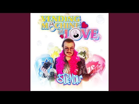 Vending Machine of Love