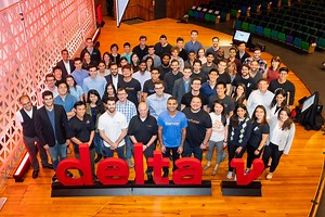 MIT delta v 2020 Teams