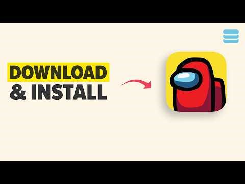 How to Download and Install Among Us Game App on mobile in 2026