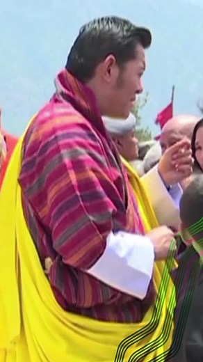 Celebrating 13 Years of Royal Love in Bhutan