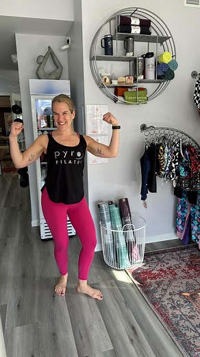 Pyro Pilates with Christina was 🔥! We loved the switch up from our normal routine of IHP. From the isolated movements to the intentional corrections, the burn was real. We are so grateful for our Guest Instructors who travel from far and wide to share their talents with us (Christina traveled from MD to guide us today). Stay tuned for an upcoming Dynamic Stretch Workshop with Christina! Until then, join us to Ignite your inner peace! 🔥💜🧘🏾‍♀️ Inquiries: 💌 hello@firelifeyoga.com 💬 717-668-6