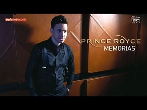 PRINCE ROYCE - Memorias (Official Web Clip)