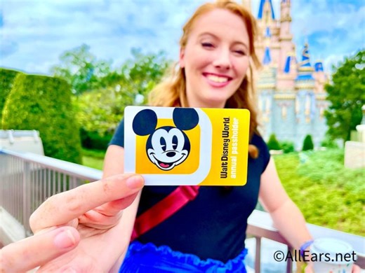 An Annual Passholder Perk Just Got Better at Disney World - AllEars.Net