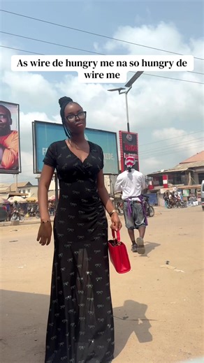 Humorous Reflections on Hunger