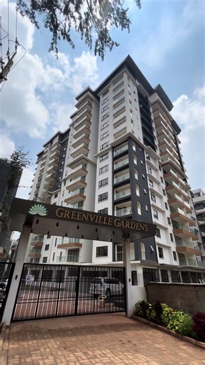 Proud to be part of the Greenville Gardens project. 🏢🛗 With two residential blocks and two elevators in each block, this development now enjoys smooth, safe, and reliable vertical mobility. From planning to installation, we’re honored to have contributed to a space designed for modern living. 📩 Planning a project? Talk to Volks Elevator today and let’s elevate it the right way. #VolksElevator #ProjectHighlight #ElevatorInstallation #VerticalMobility #GreenvilleGardens