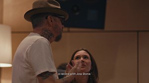 5K views · 298 reactions | Look at this lovely little documentary that The Time Traveler's wife Musical made with Dave Stewart and I to give you all a sneak peak inside the studio during the Original Cast Recording  It was so much fun making this with the principal cast and creative team. Go steam it now! https://tttw.lnk.to/musical  | Joss Stone | Facebook