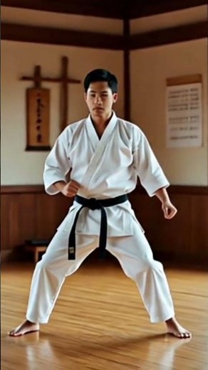 What is Karate? #martialarts #karate #motivation #taekwondo #kungfu