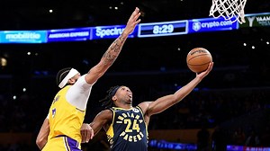 Buddy Hield trade rumors: Lakers out of contention for signing Pacers guard