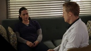 Resident Alien S01E03 Secrets