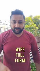 Dasso 💁#Wife da full meaning?🤦🏻‍♂️ Dogri clip . #katrajammu #katra #bhaderwah #newvideo2022 #jammu #Udhampur #Kathua #samba #dogri #jammuduggar #Akhnoor Video | Shwetanitingupta comedians