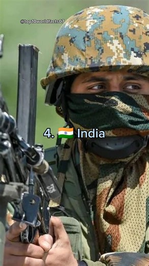 💥Top 10 Army With Most Capabilities in World💥#shorts #youtubeshorts #shortsfeed #army #military