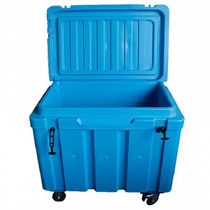 [Hot Item] Cheap PE Dry Ice Insulated Containers Storage Box for Keeping Dry Ice