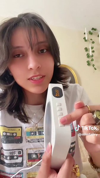 Unboxing My New CD Player Experience