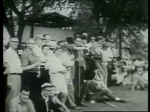 1962 World Series of Golf - The Big 3: Nicklaus Palmer and Player