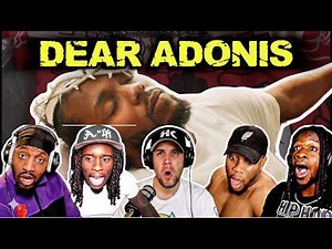 KENDRICK LAMAR "MEET THE GRAHAMS" | REACTION MASHUP (DRAKE DISS)