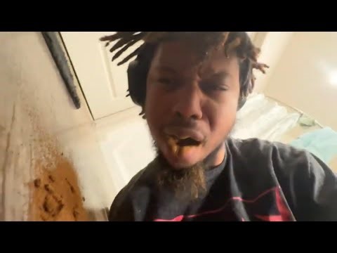 Attempting The Worlds Most Dangerous Cinnamon Challenge !