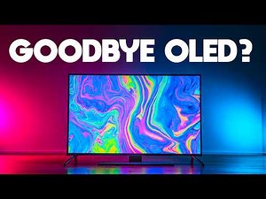 Can it win? SQD-Mini LED vs OLED