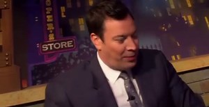 The Not-Too-Late Show with Elmo The Not-Too-Late Show with Elmo S01 E001 Jimmy Fallon/Kacey Musgrave
