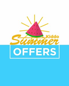 1.9K views · 136 reactions | ☀️ Summer Offers έως -70%. Ο Αύγουστος φέρνει στα Kiddo τις πιο hot προσφορές του καλοκαιριού!!! Ανακάλυψε όλα όσα χρειάζεσαι για το μωράκι σου σε απίστευτες τιμές. | Kiddo | Facebook