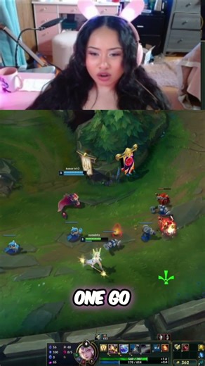 no she wont even for 3k